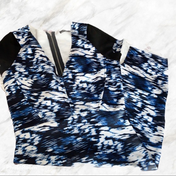 ✨NWOT✨ Zara dress - Picture 1 of 4